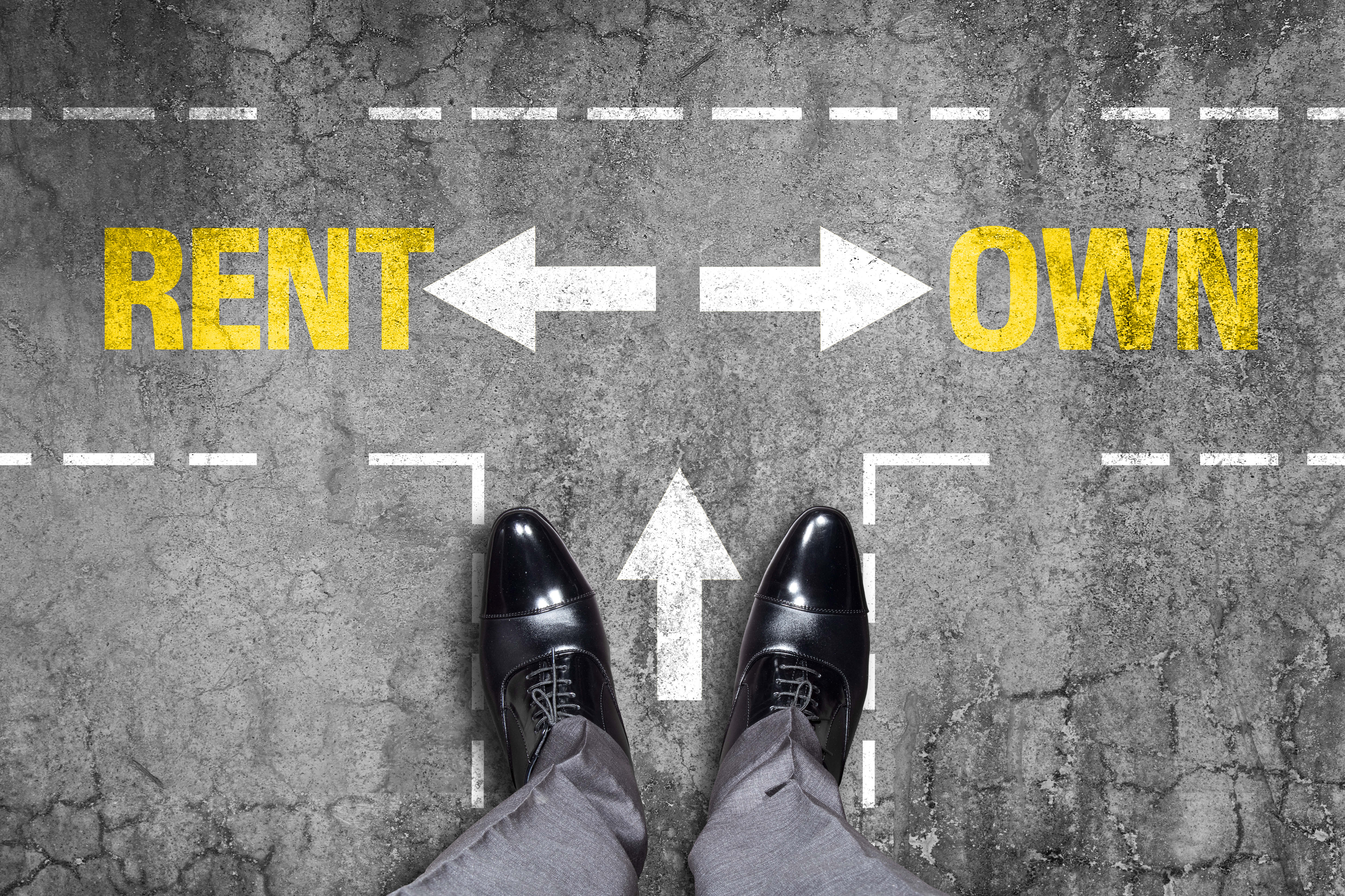 Are You Renting or Owning? A Key Decision in Talent Acquisition