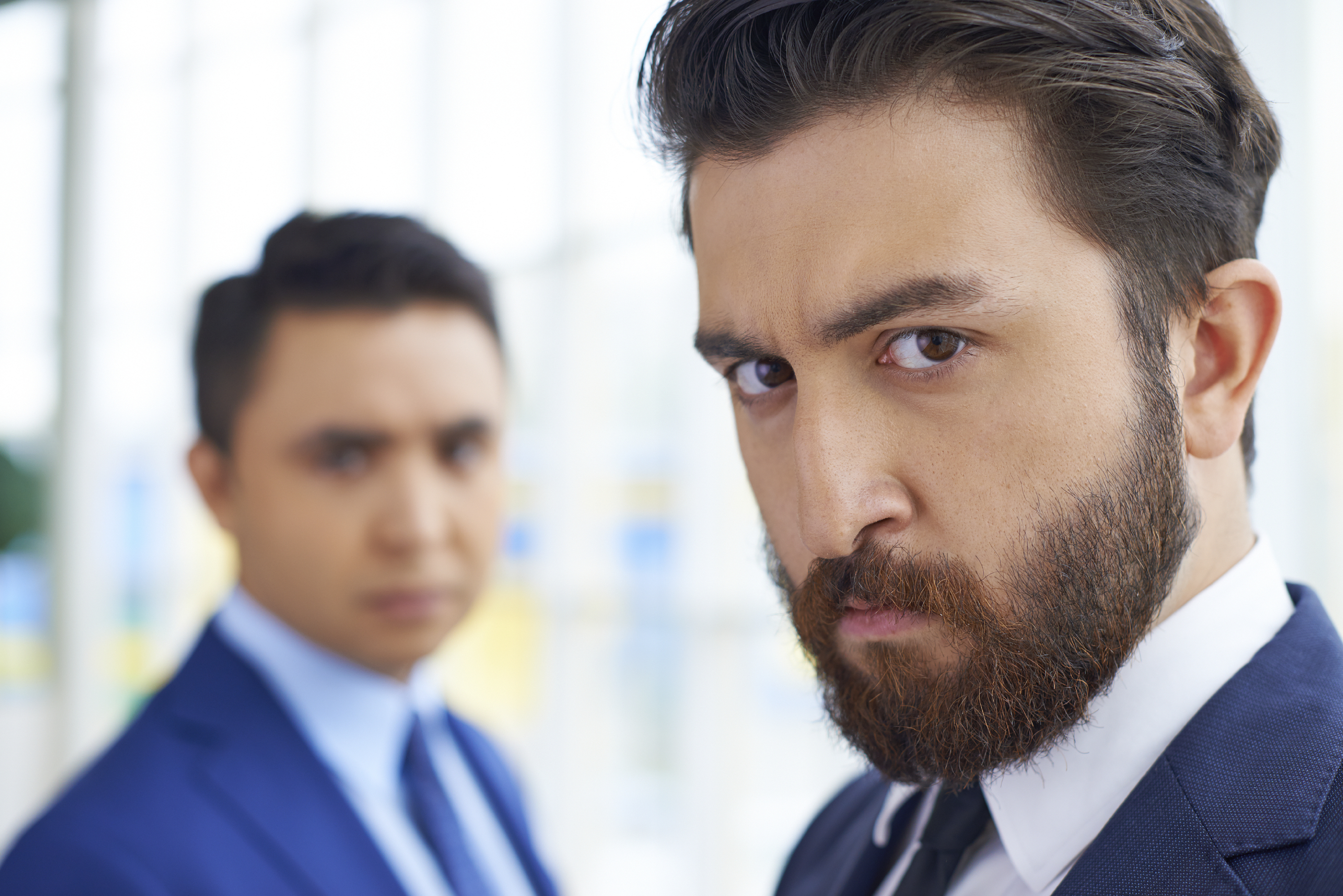 The Top 3 Conflicts Between Millennials & Their Managers