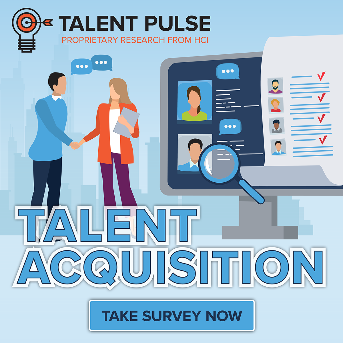Talent Pulse Talent Acquisition