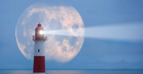 The Lighthouse Effect: Cultivating Everyday Gratitude