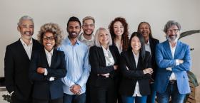 How to Create a Culture that Supports the Well-being of a Multi-Generational Workforce