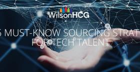 The 5 Must-know Sourcing Strategies For Tech Talent