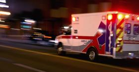 Addressing the EMS workforce crisis with science