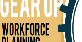 Gear Up Workforce Planning Infographic