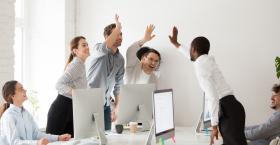 The “Best” Workplaces Can’t Compete with The Optimized Culture