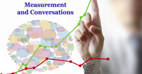 Driving Employee Engagement with Measurement and Conversations