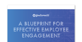 Blueprint for Employee Engagement