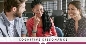 Cognitive Dissonance Reports VS. Reality: What’s Really Happening in the Employment Market
