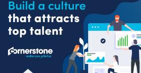 Build a Culture that Attracts Top Talent