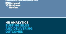 HR Analytics: Busting Silos and Delivering Outcomes