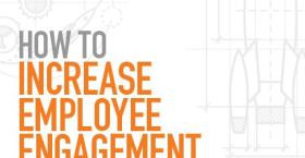 How to Increase Employee Engagement