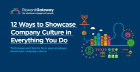 12 Ways to Showcase Company Culture in Everything You Do