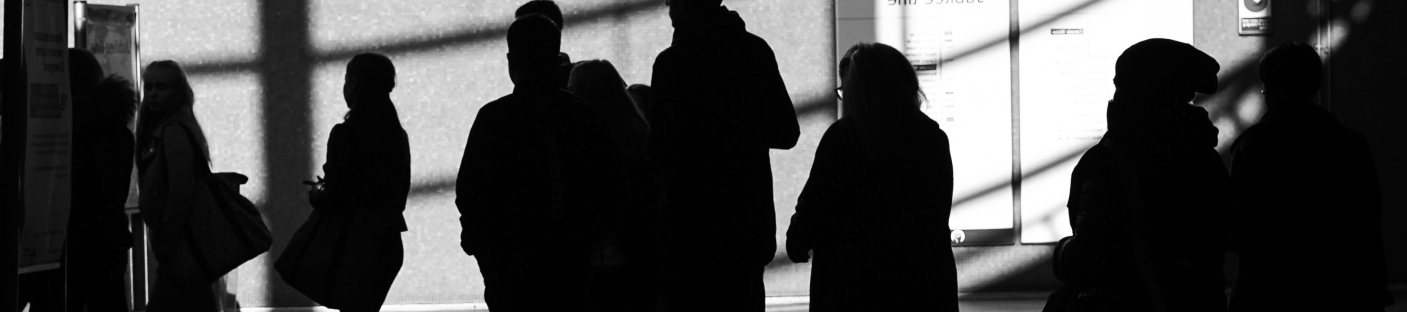 small banner