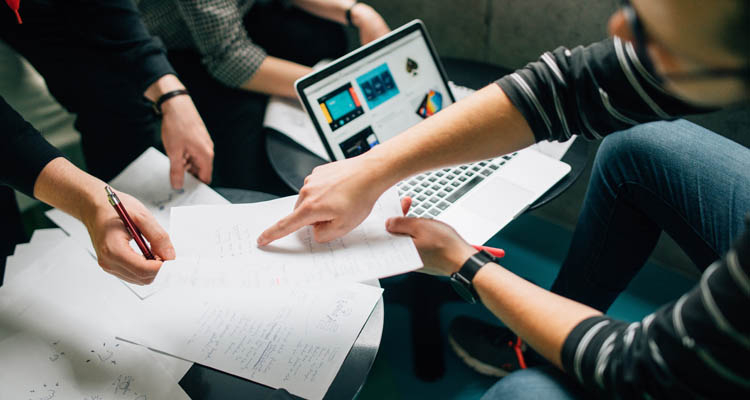 What the Learning Organization Does Differently