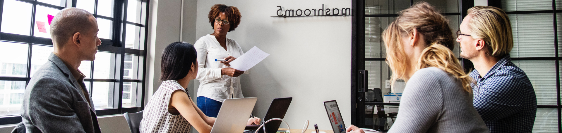 Leadership: Engaging Buyers One Sale at a Time