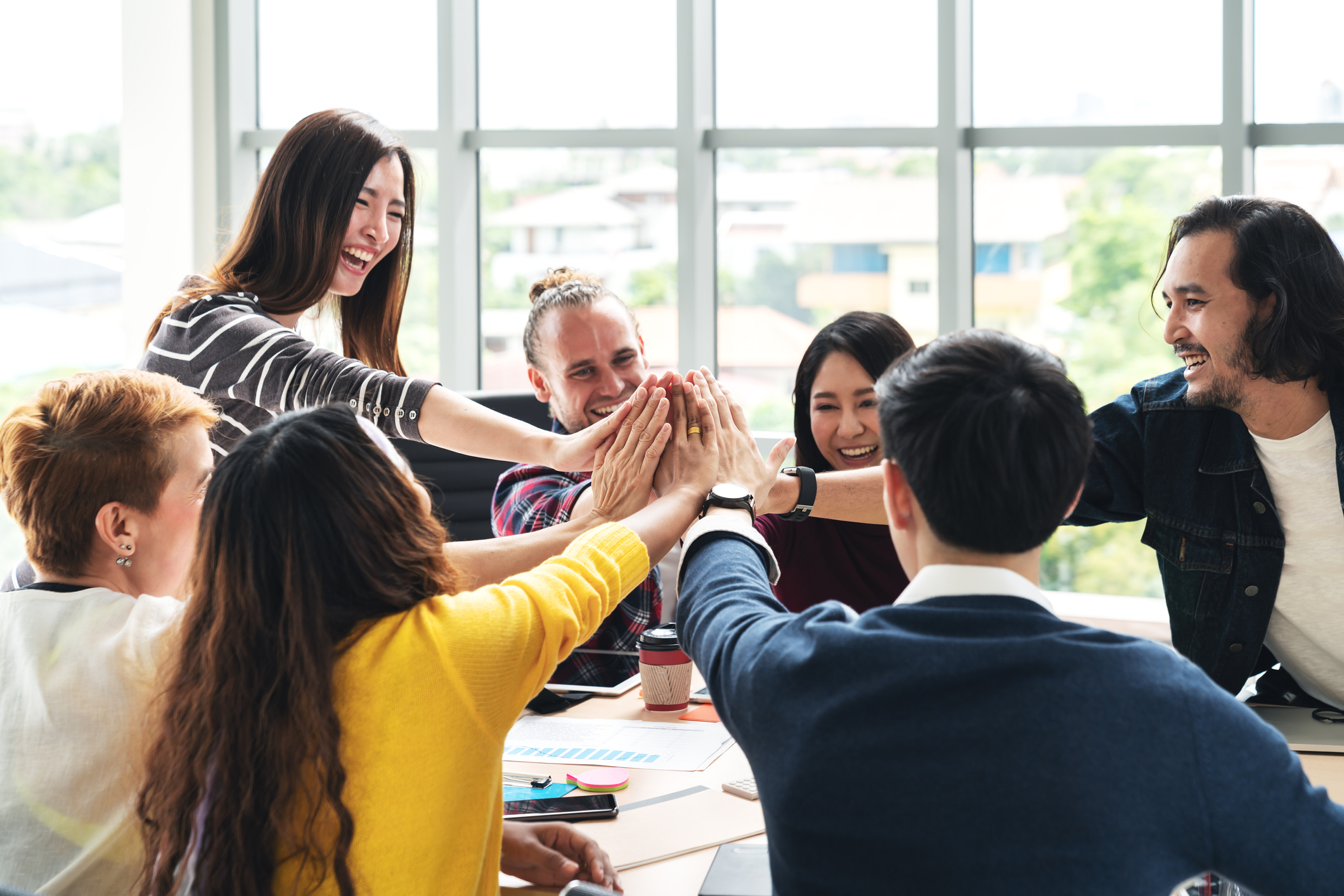 Learning, Engagement: Do More For The Modern Workforce