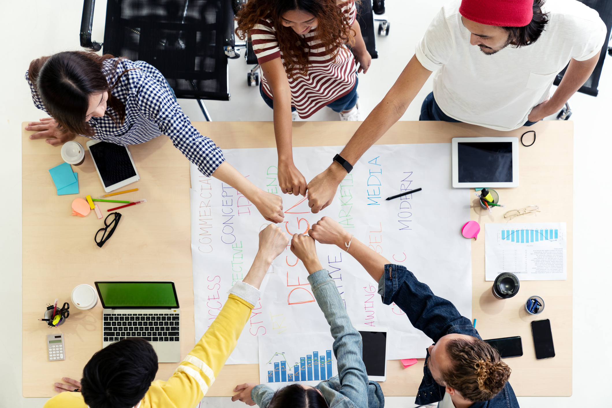 How to Take Your Employee Engagement Strategy to the Next Level