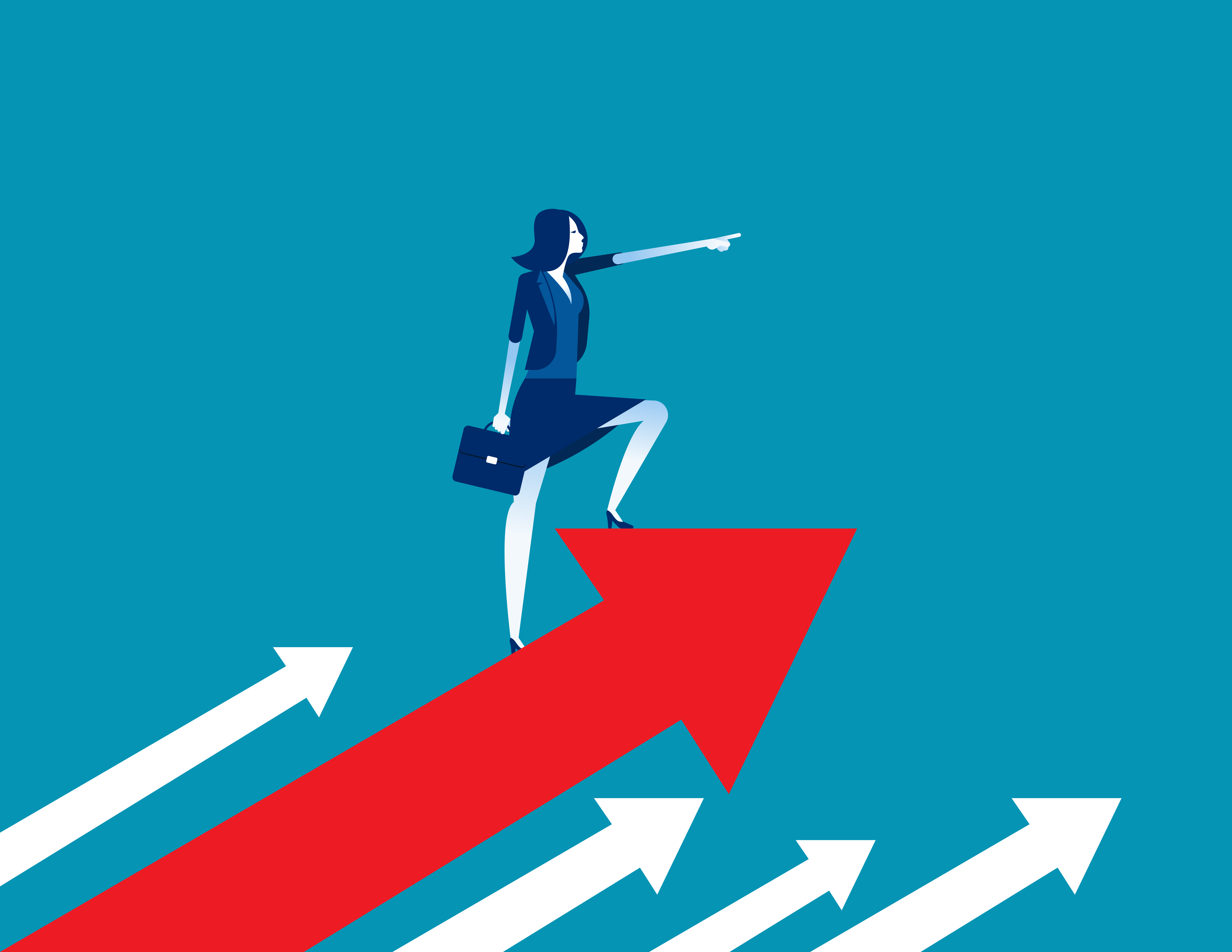 Deloitte Insights Report: There’s A Lot More That Leaders Need To Do