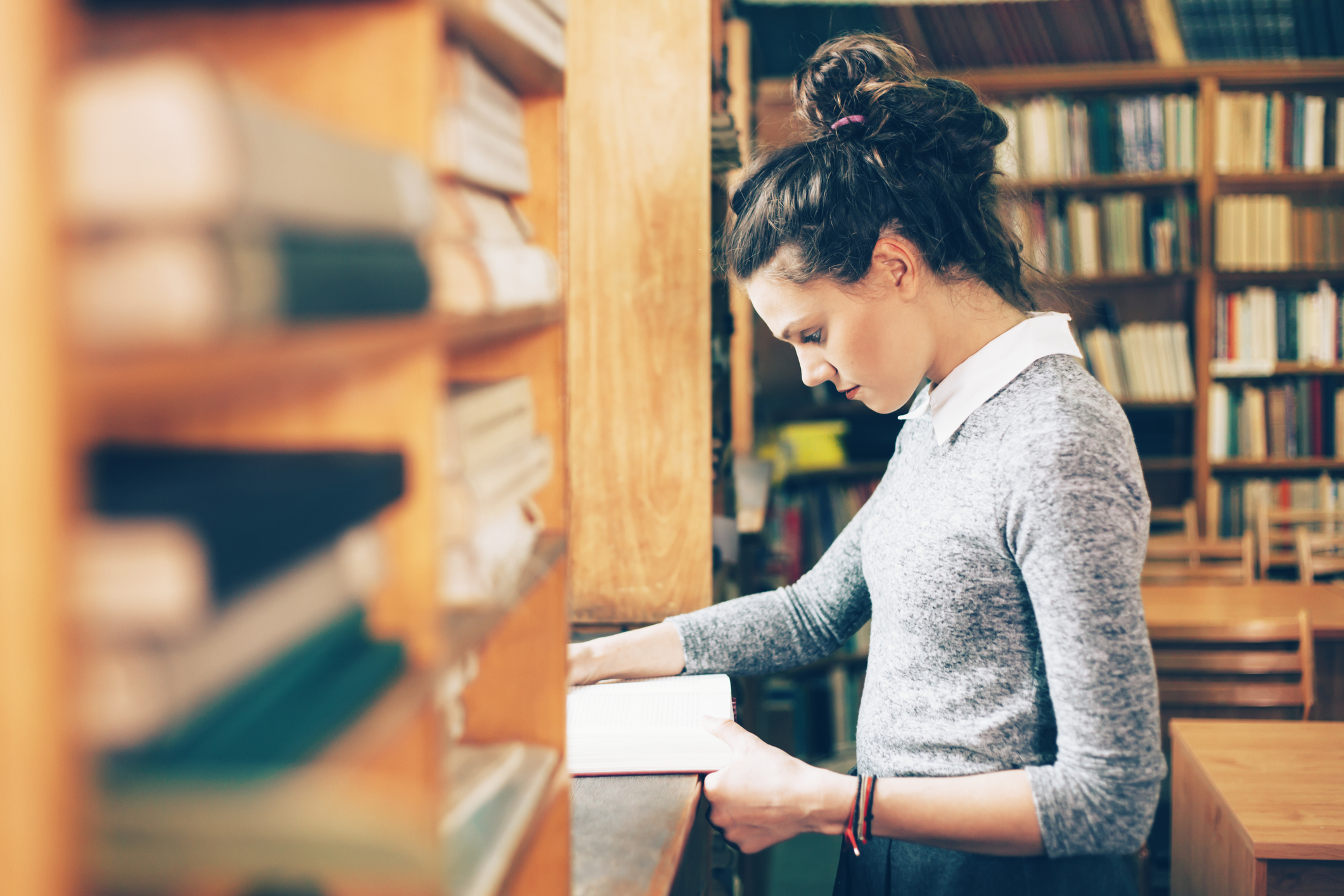 Learner Profile: Leadership Development