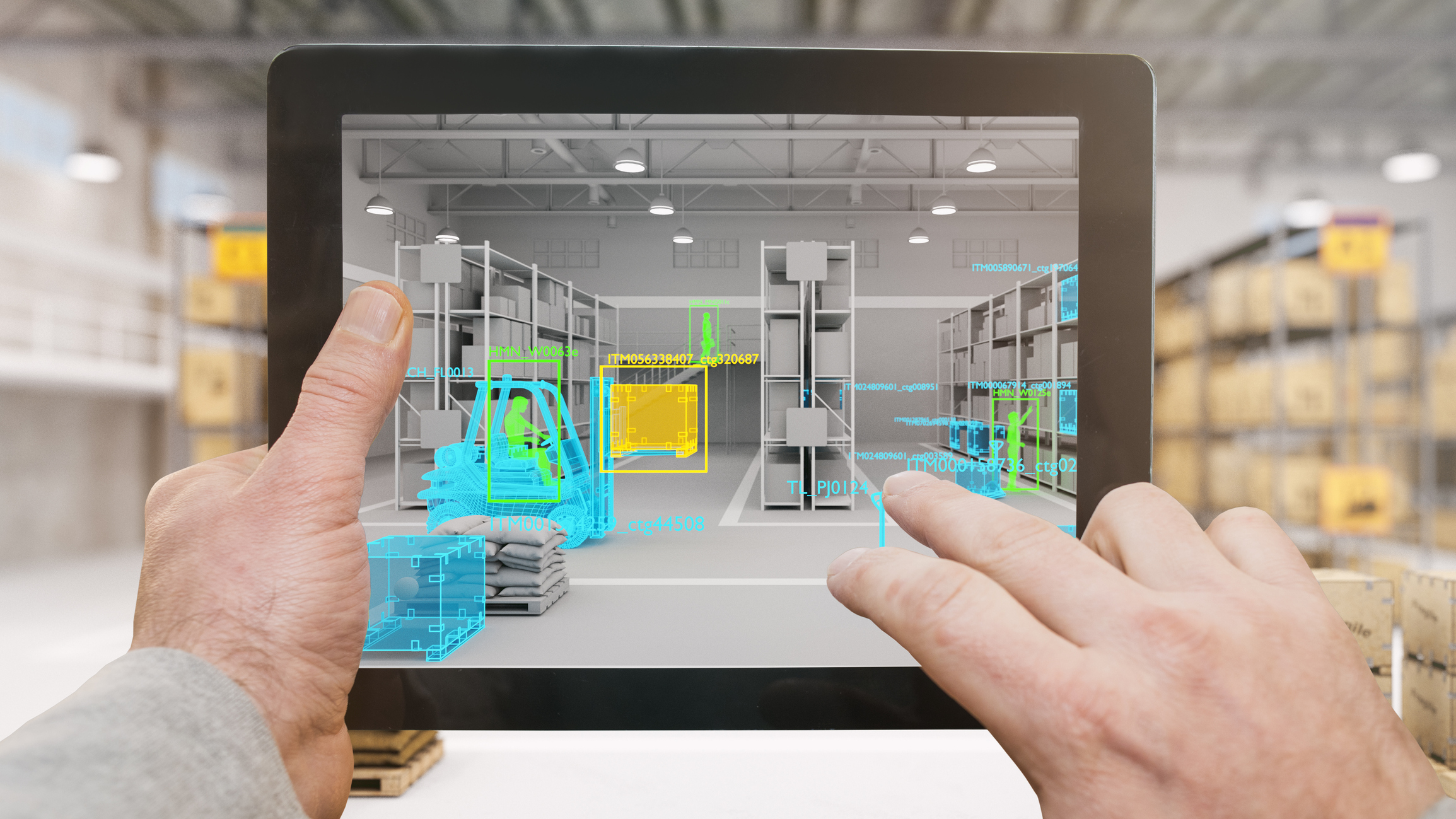Future Focus: Immersive Learning Set to Transform Corporate Training 