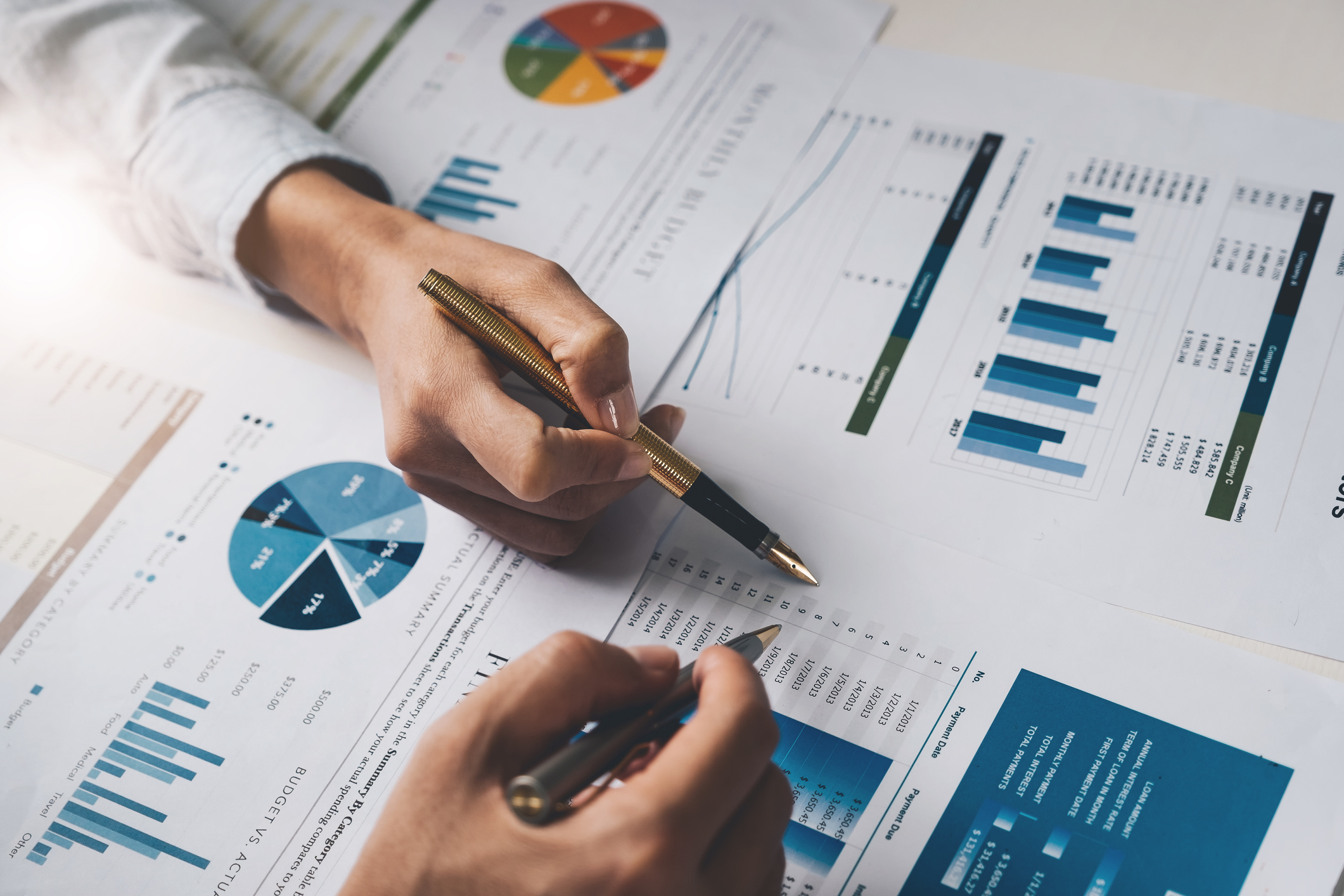 Is Your Organization Ready for Strategic Workforce Planning?