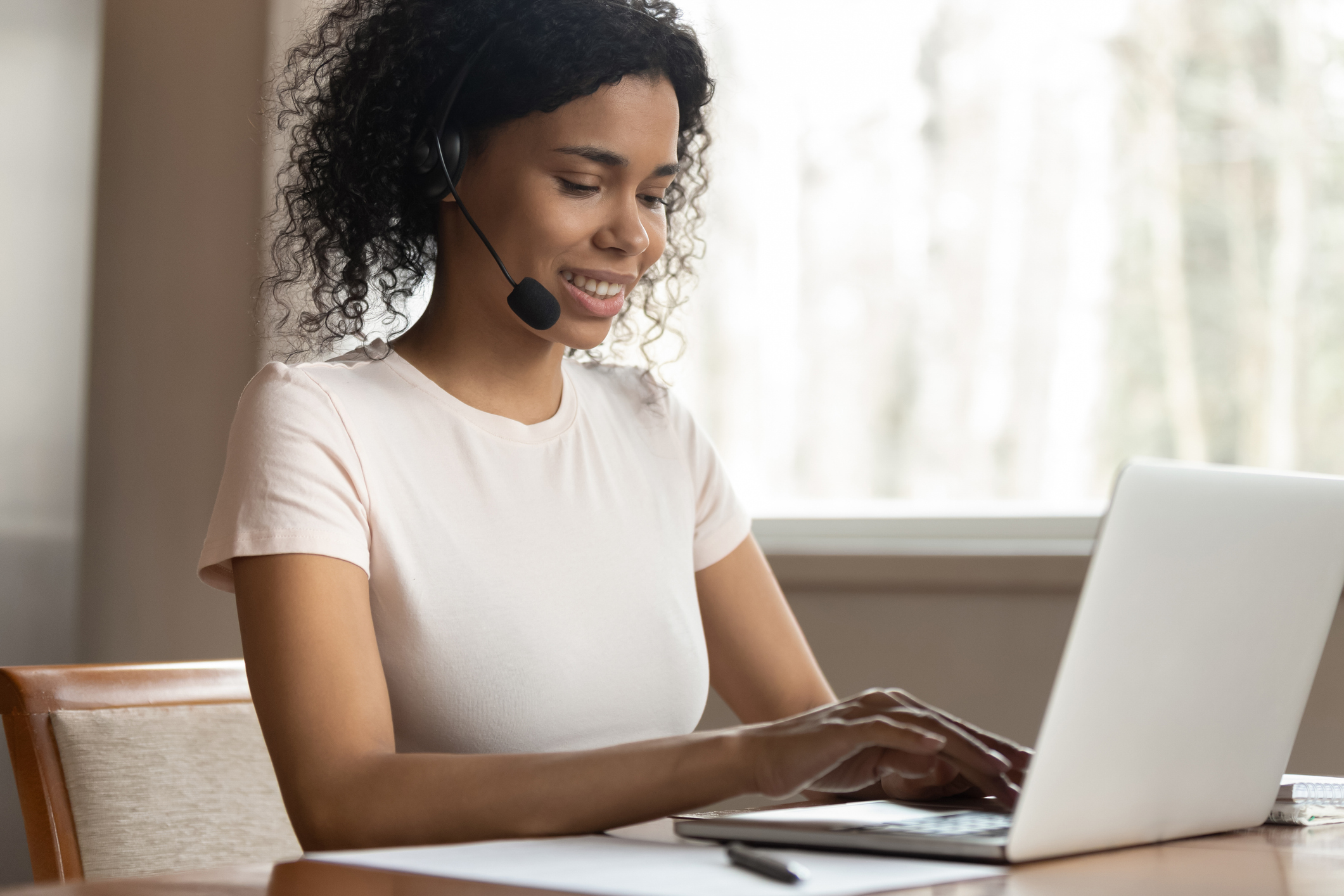 Coaching and Engaging Your Remote Employees Online 