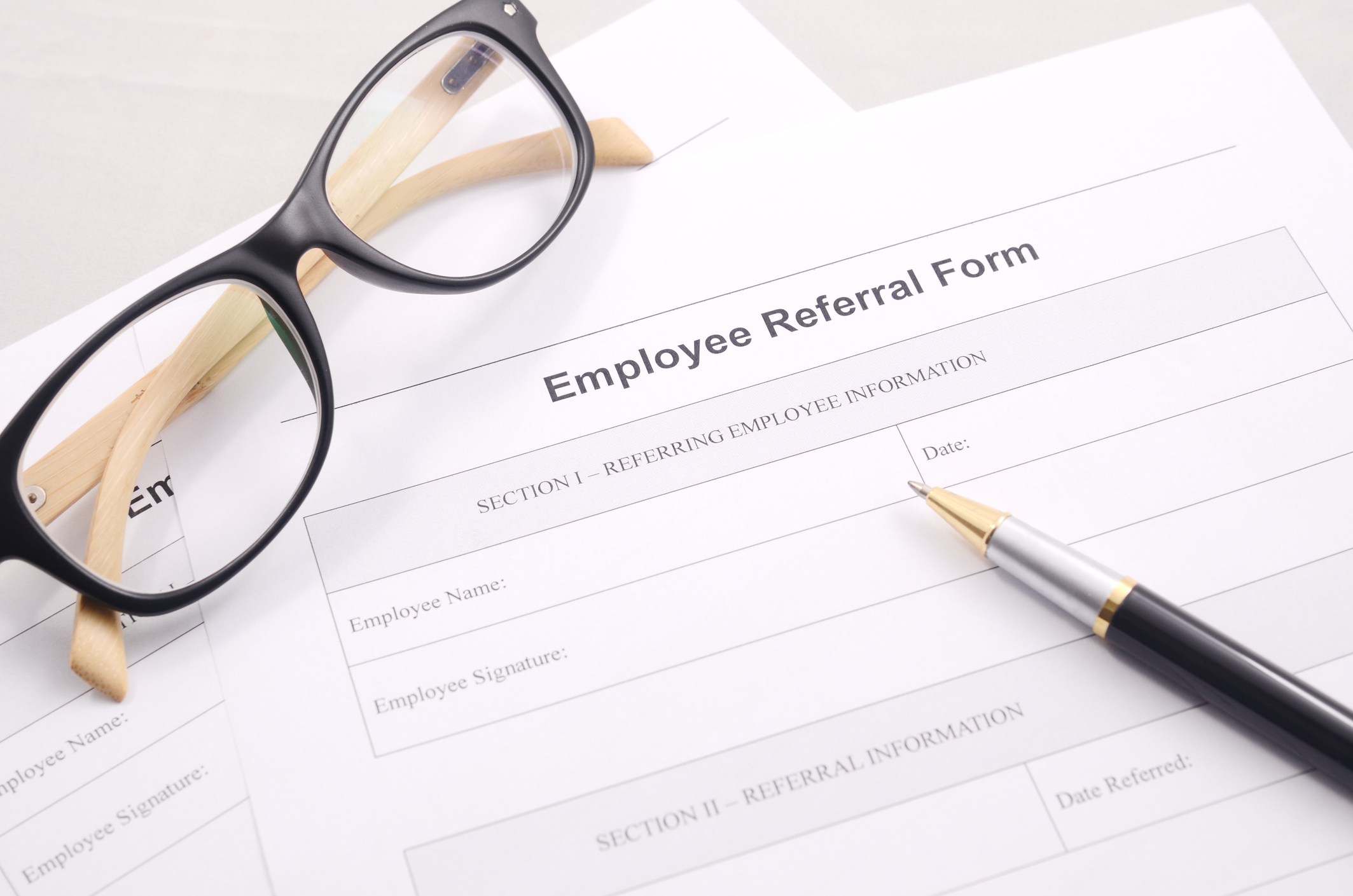 References are the New Referrals for Finding Job Candidates