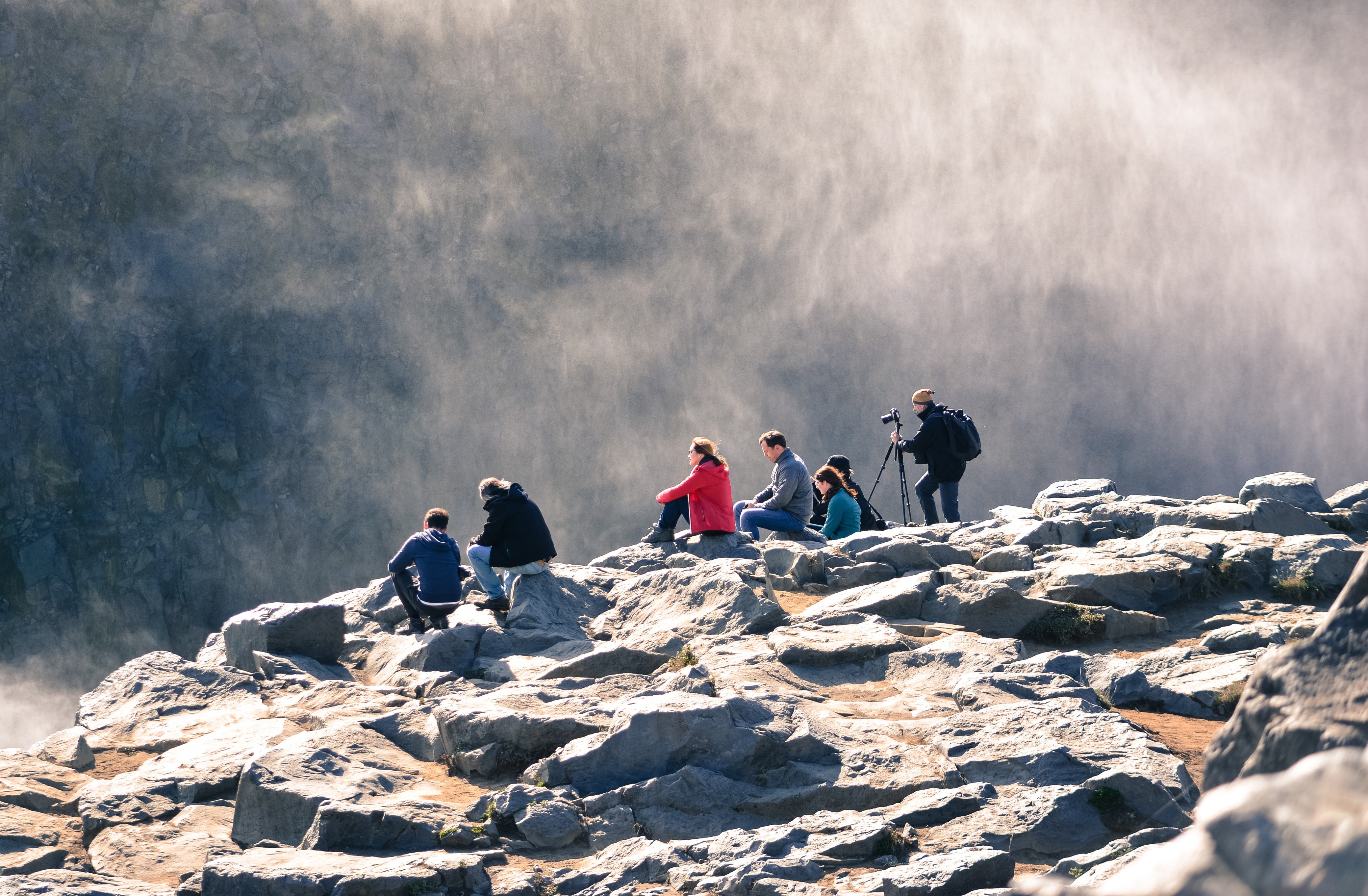 Photo courtesy Koushik Chowdavarapu via Unsplash