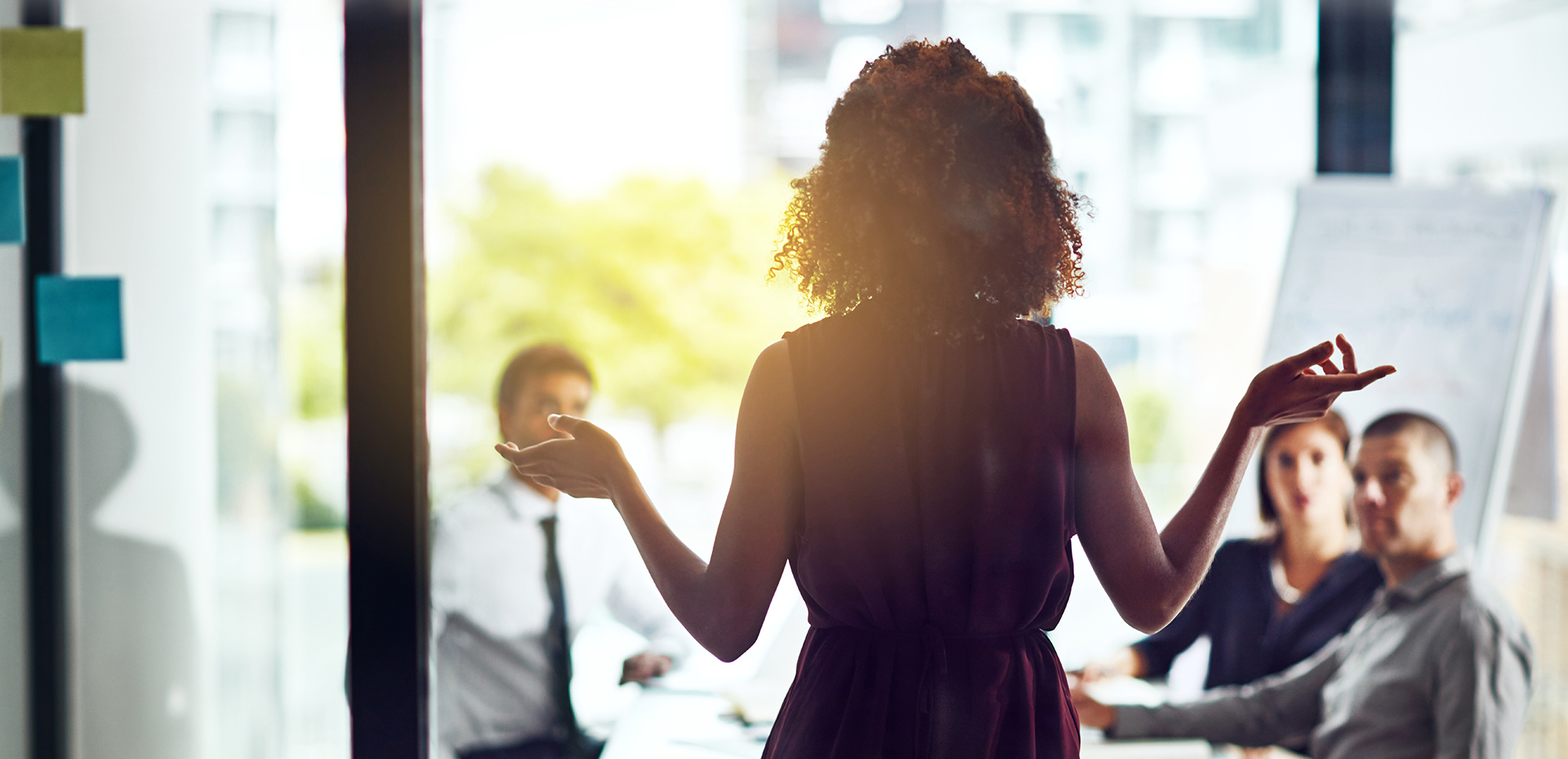 Optimizing the Role of the HR Business Partner