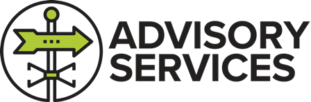 Advisory services logo small