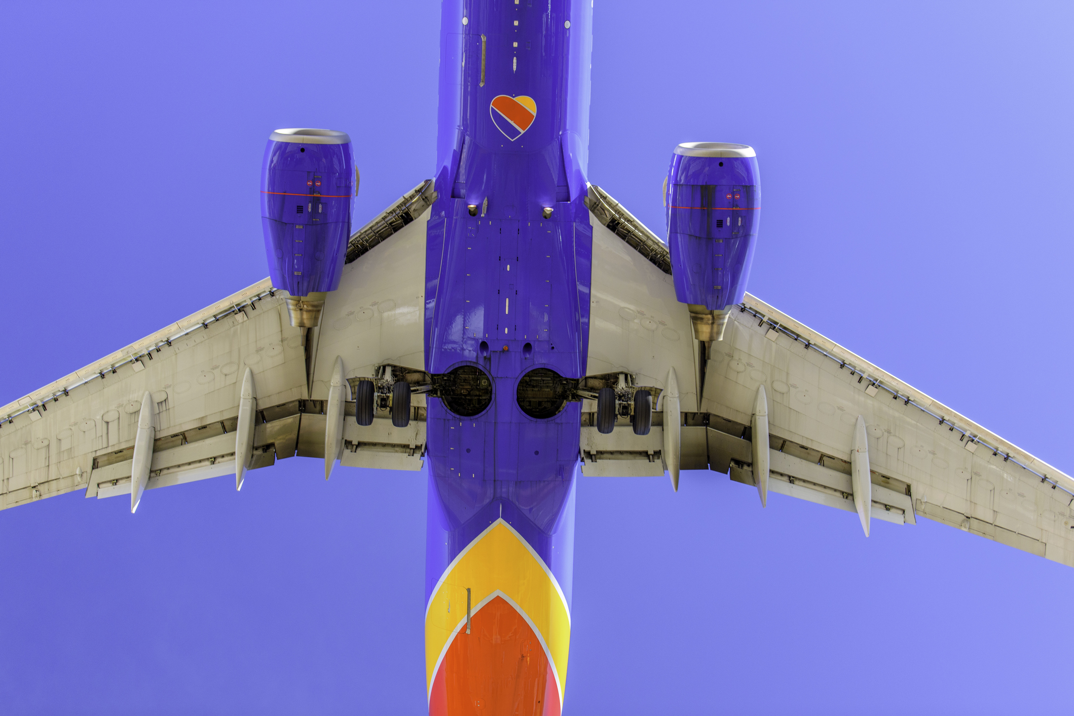 Continuous Performance Management at Southwest Airlines