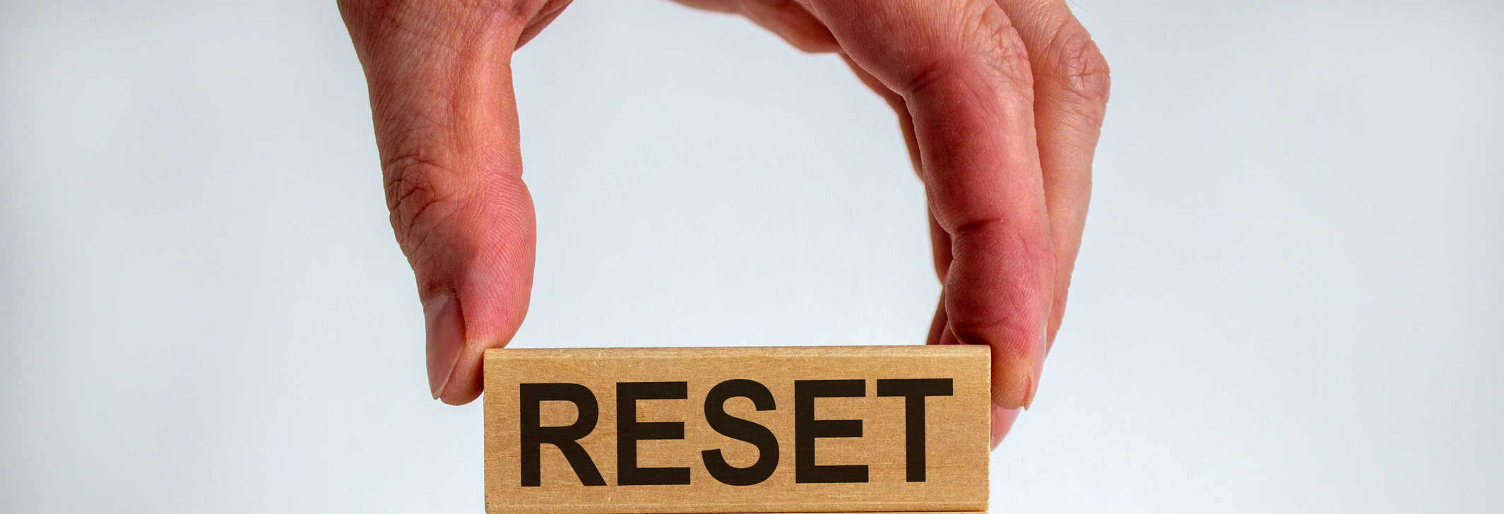 The Great Reset: Modernizing the Partnerships among HR and People Managers in Today's Resilience Economy