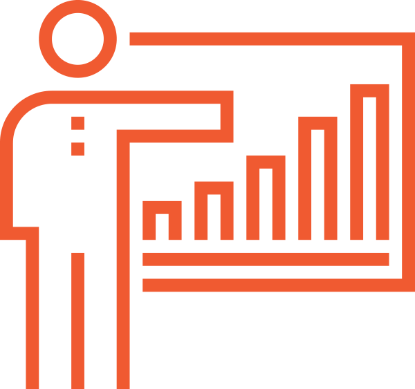 Communicate Insights