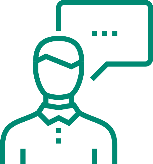 open communication
