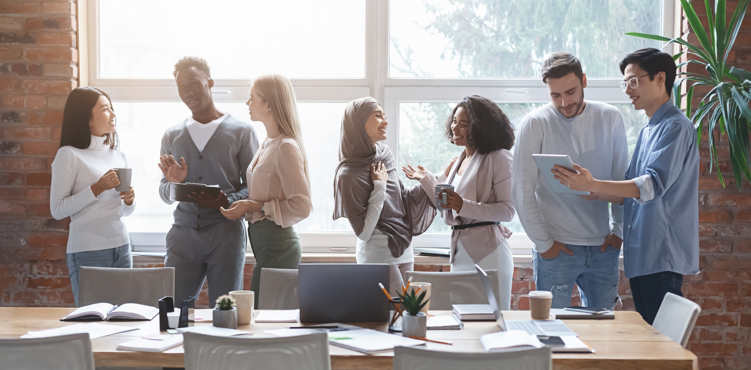 Employee Experience