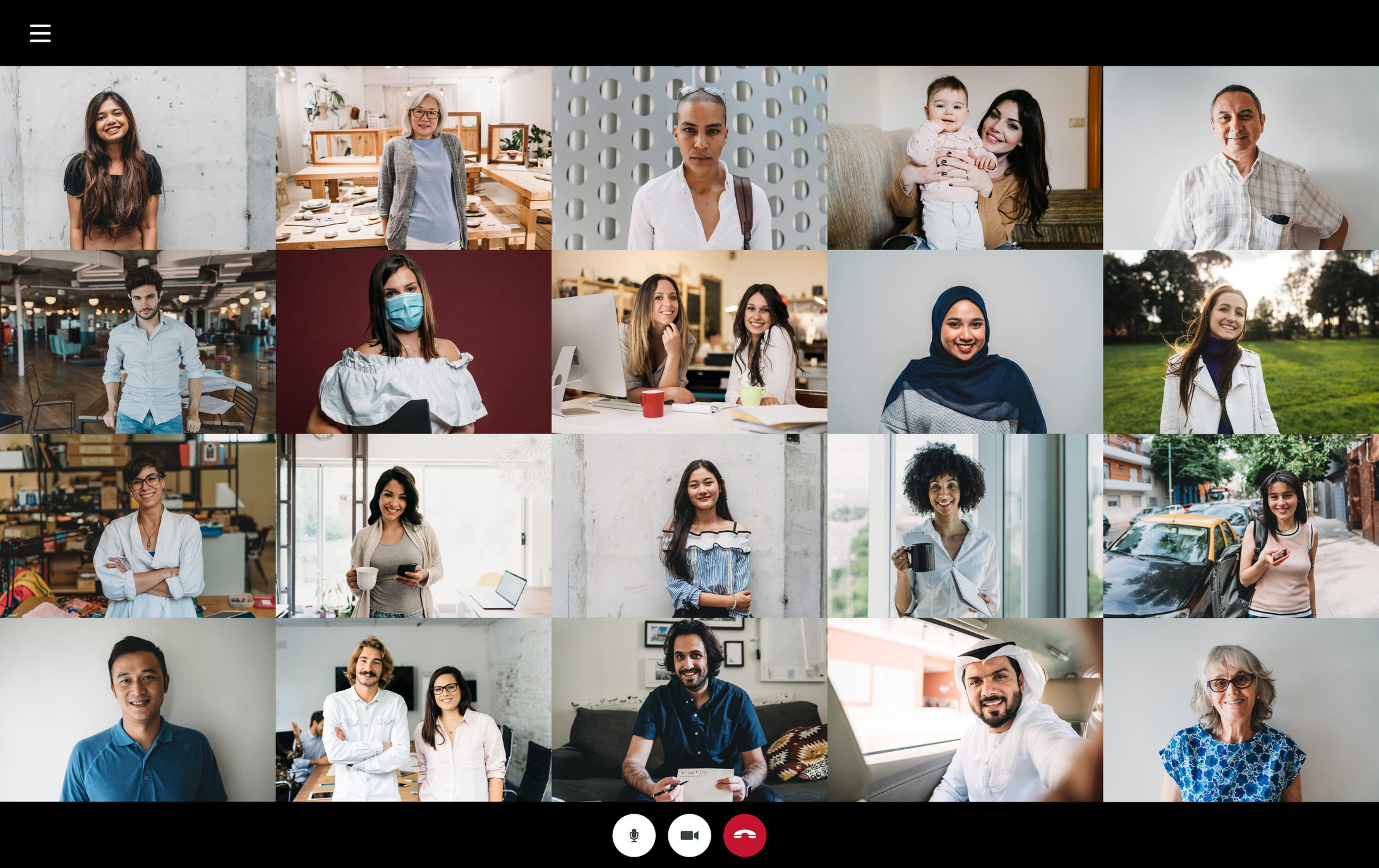 Hire DEI
