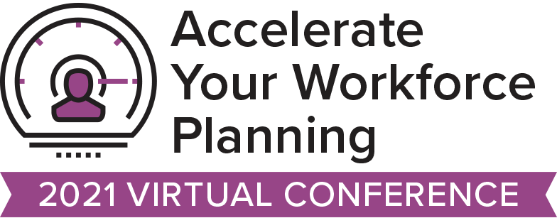 accelerate workforce planning