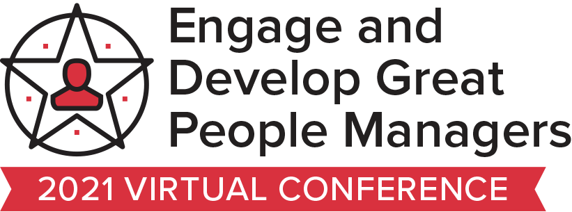 engage and develop people managers