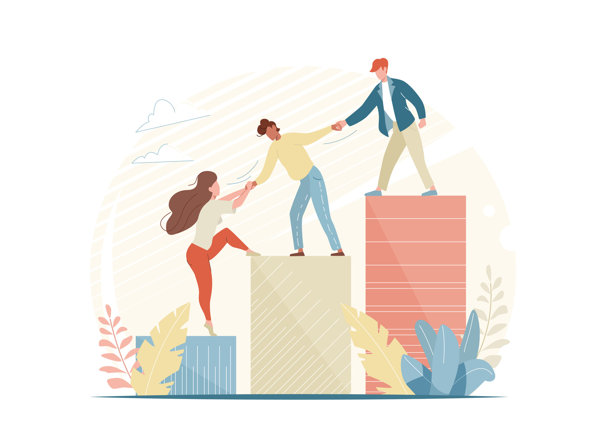 Helping Managers Become Caring Leaders