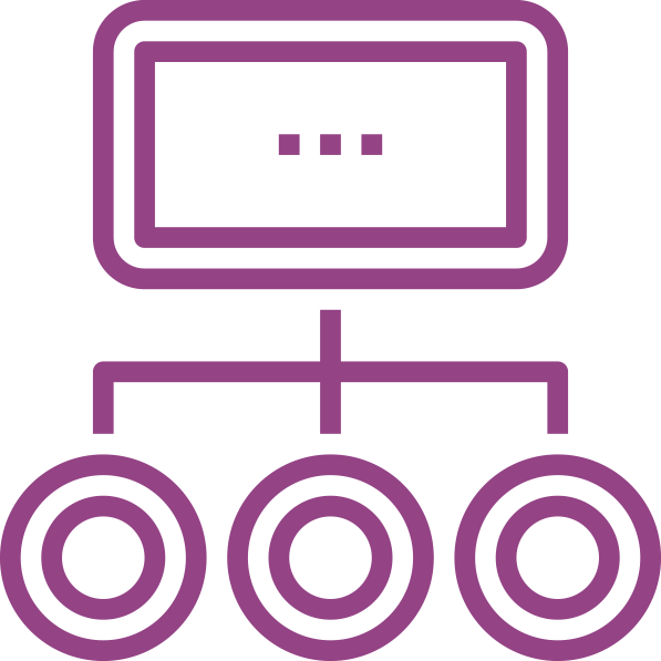 Assess organization's readiness icon