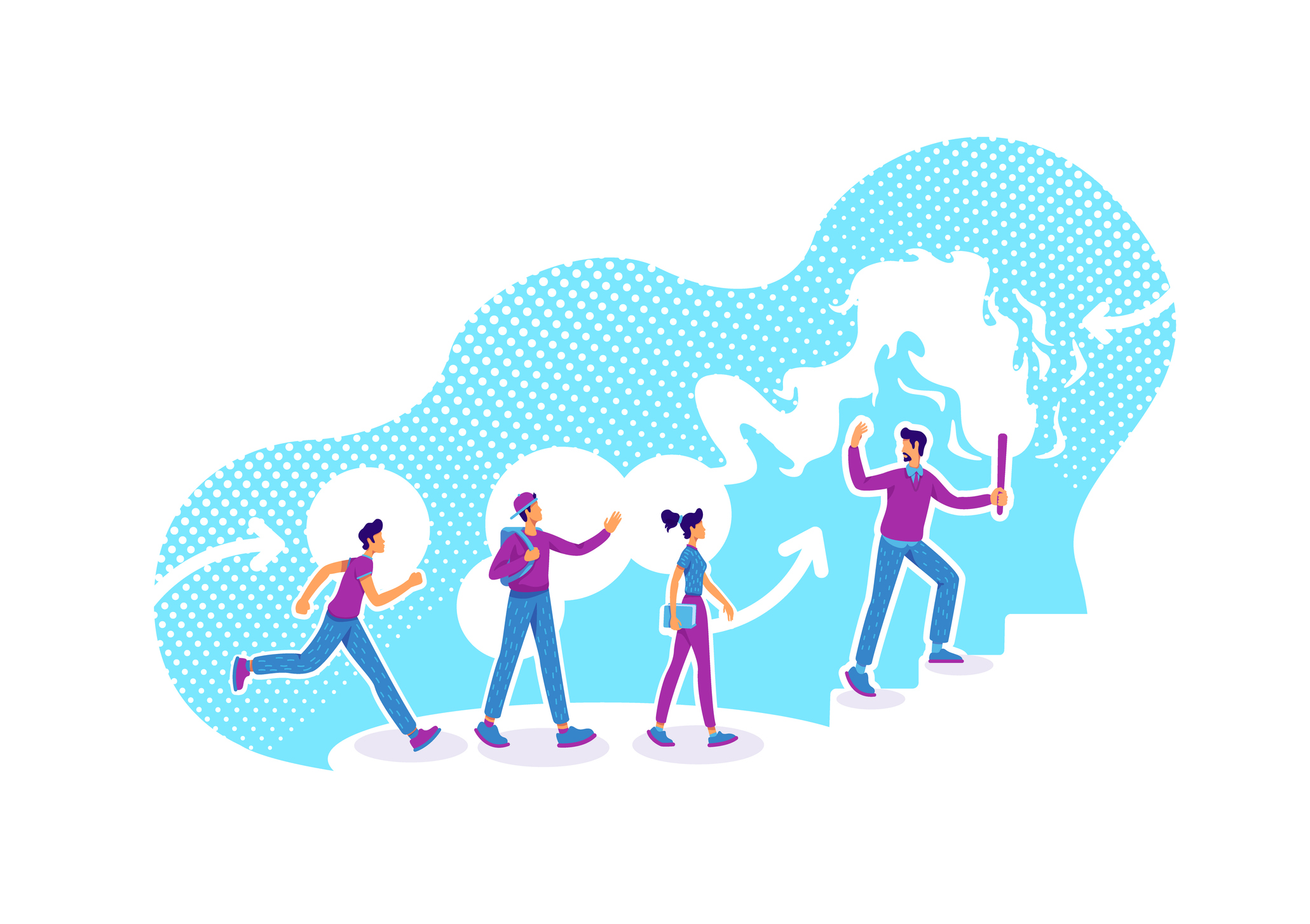Peer Coaching – The Critical Pillar to Drive Employee Experience and Engagement in Hybrid Workplaces