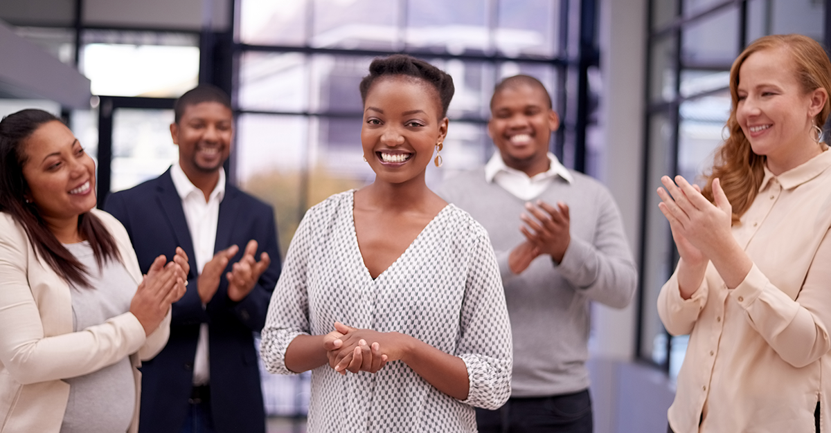 2021 Develop People Leaders