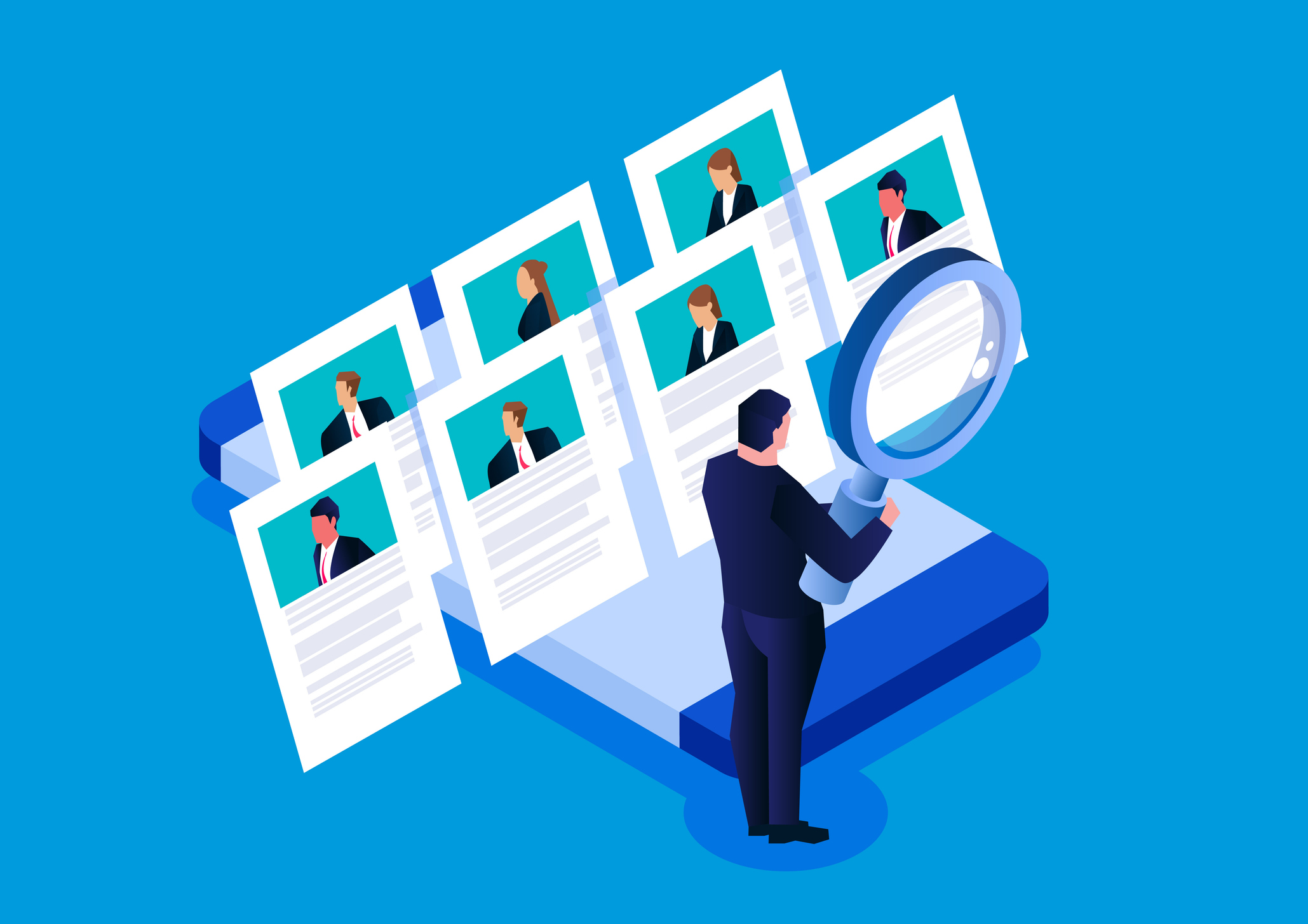 Managing Leadership Talent in a VUCA World