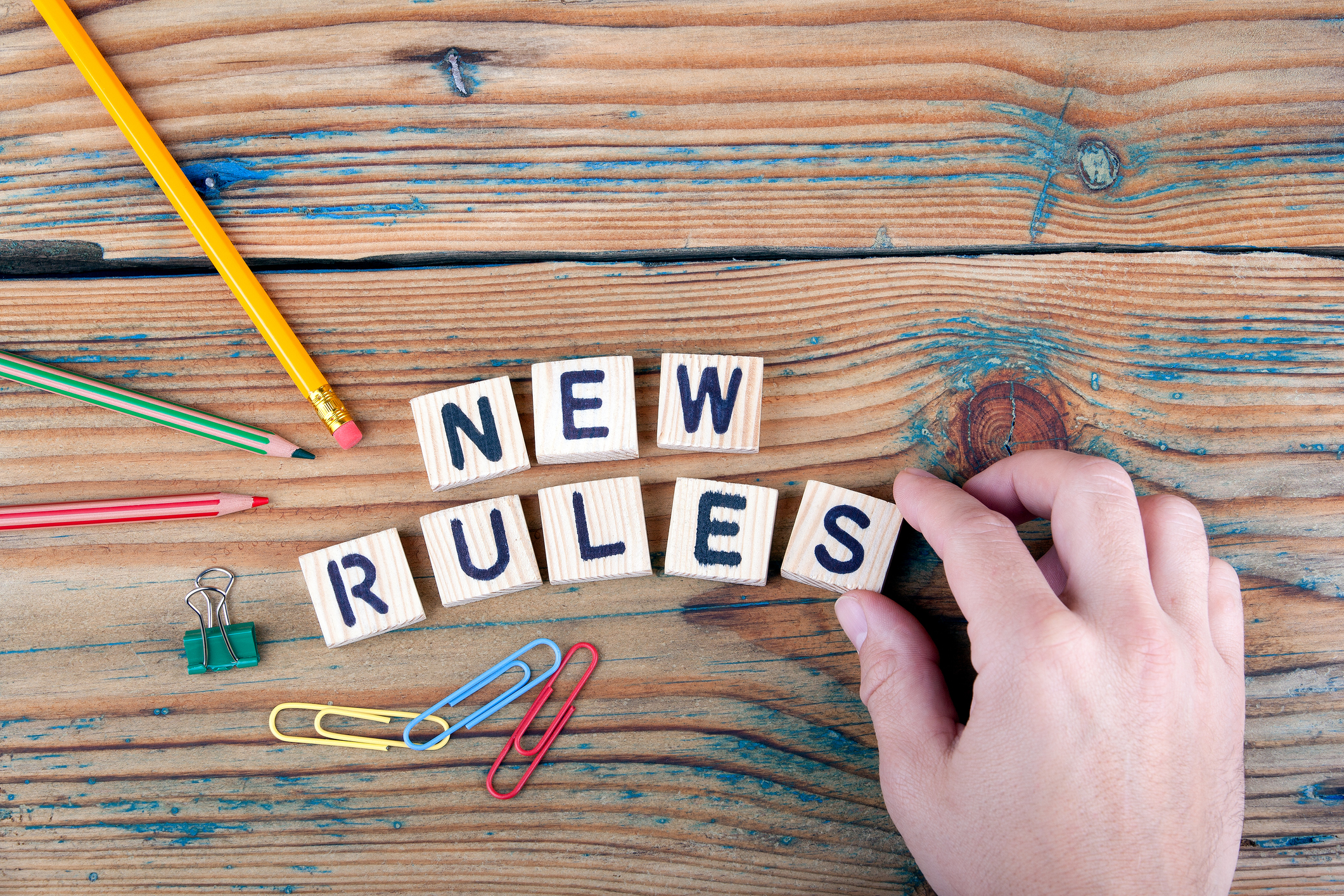 How to Hire for the Hardest to Fill Roles with the New Rules of Talent Acquisition
