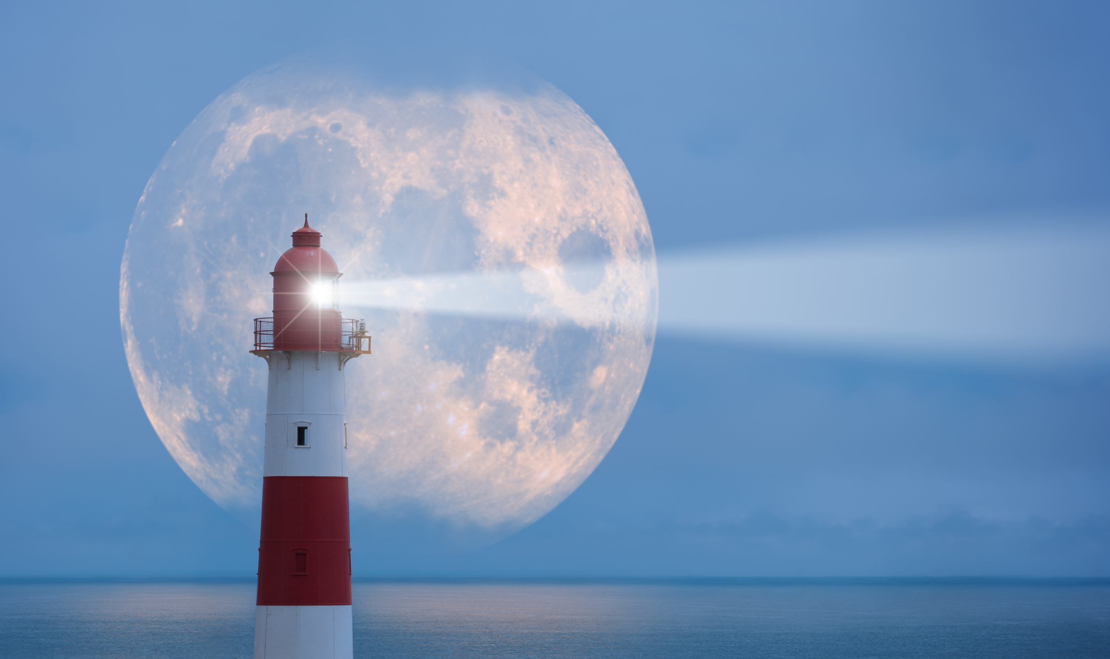 The Lighthouse Effect: Cultivating Everyday Gratitude