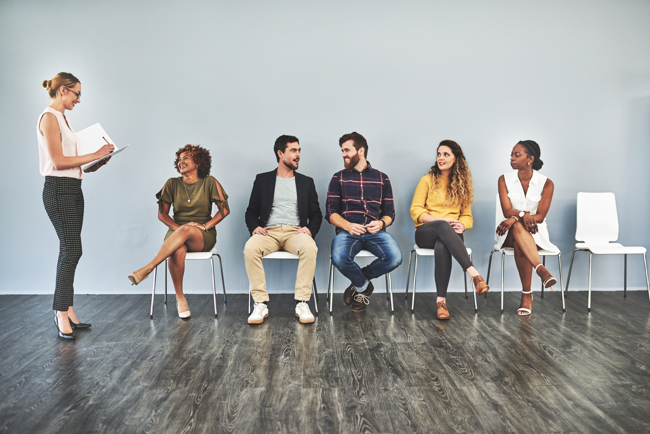 How to Build a Candidate Experience That Attracts Top Contingent Talent