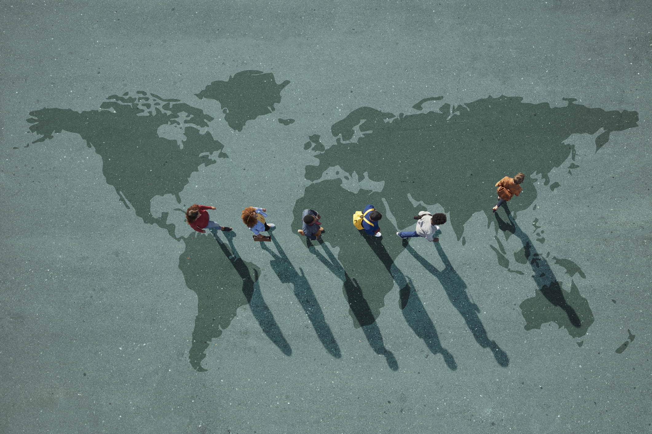 First, Speak The Language: The Foundation of a Stronger Global Workforce