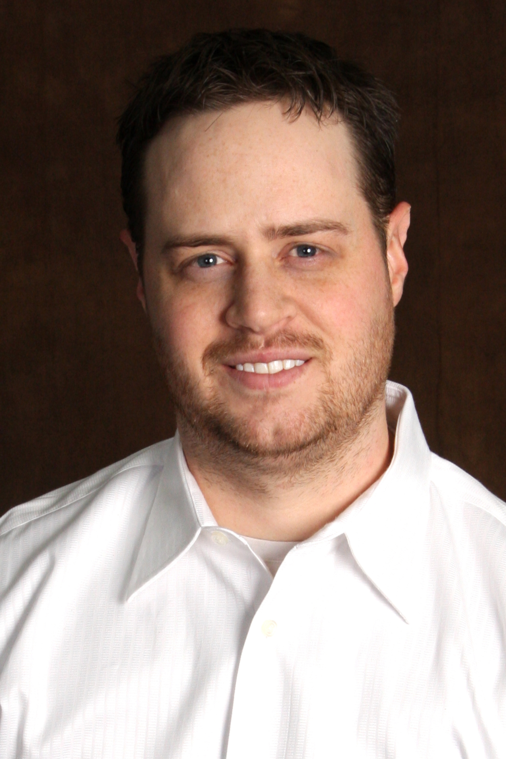 Danny Patterson | Human Capital Institute
