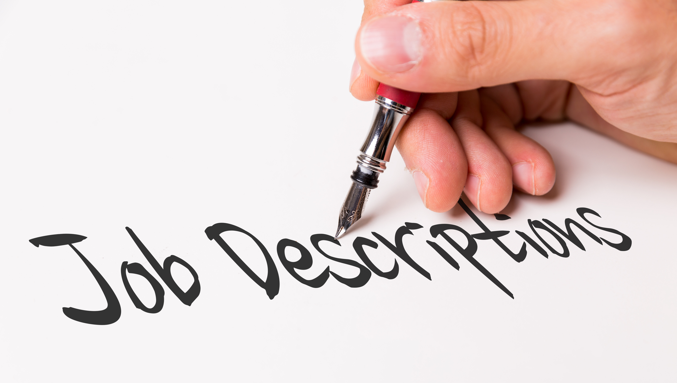 Job Descriptions: HR’s Foil or a Great Resignation Savior?