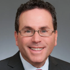 Paul Lesser | Human Capital Institute